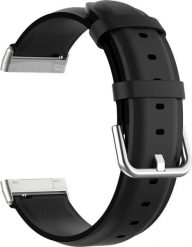 YIVO ZAMIENNY WYMIENNY PASEK OPASKA BRANSOLETA DO ZEGARKA SMARTWATCH FITBIT VERSA 3 / 4 / SENSE / SENSE 2. Zegarki smartwatch Yivo, bez wzorów. Za 48.99 zł.
