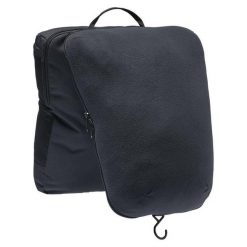 Torba rowerowa VAUDE SortYour Back. Czarne torby na ramię męskie Vaude, z poliesteru. Za 182.50 zł.