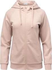 MARTES ESSENTIALS Damska bluza Martes essentials LADY MISINI mushroom rozmiar S. Bluzy damskie MARTES ESSENTIALS, s, bez wzorów, bez ramiączek, bez kaptura. Za 115.75 zł.
