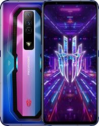 Smartfon Nubia Red Magic 7 5G 16/256GB Niebieski (NX679J/16GB). Czerwone smartfony Nubia. Za 1,896.65 zł.