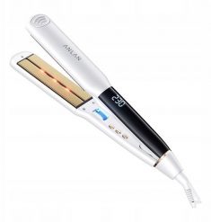 Prostownica z jonizacją i podczerwienią ANLAN 05-AJB51-02E. Prostownice ANLAN. Za 139.85 zł.