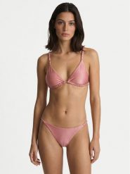 Ysabel Mora Bikini 83255 Różowy jasny. Czerwone bikini ysabel mora, l, bez wzorów, z syntetyku. Za 339.99 zł.