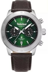 Zegarek Timberland Raynham Zegarek męski 44 mm (TDWGF0075103). Zegarki męskie Timberland, bez wzorów. Za 425.99 zł.