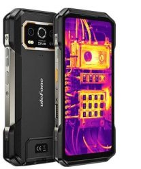 Smartfon UleFone Ulefone Armor 27T Pro+ 17,2 cm (6.78") Dual SIM Android 15 5G USB Type-C 12 GB 256 GB 10600 mAh Czarny. Czarne smartfony Ulefone. Za 1,920.26 zł.