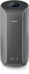 Podłogowy Philips AC2959/53 grafitowy. Oczyszczacze powietrza Philips. W wyprzedaży za 1,699.00 zł.