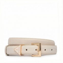 Pasek Damski Guess. Paski damskie Guess, z aplikacjami. Za 199.99 zł.