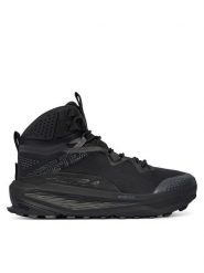 Altra Trekkingi Olympus 7 Mid Gtx GORE-TEX AL0A85UN Czarny. Czarne botki męskie Altra, bez wzorów, z gore-texu, bez obcasa, bez zapięcia. Za 1,099.00 zł.