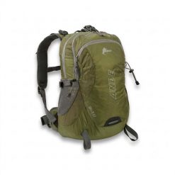 Plecak Ande Odle 22Lt Dorośli. Zielone plecaki męskie ANDE, bez wzorów, sportowe. Za 269.99 zł.