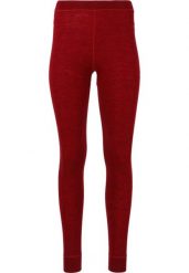 Damskie legginsy Whistler Cerro. Czarne legginsy damskie Whistler, bez wzorów, z lyocellu. Za 215.00 zł.