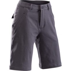 Krótka Northwave Escape Baggy. Czarne szorty damskie Northwave, bez wzorów. Za 260.00 zł.