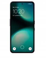 Smartfon Nothing Phone (3a) Lite 8 GB / 256 GB 5G Czarny Black (NP3AL8/256BLK). Czarne smartfony Nothing. Za 1,399.00 zł.
