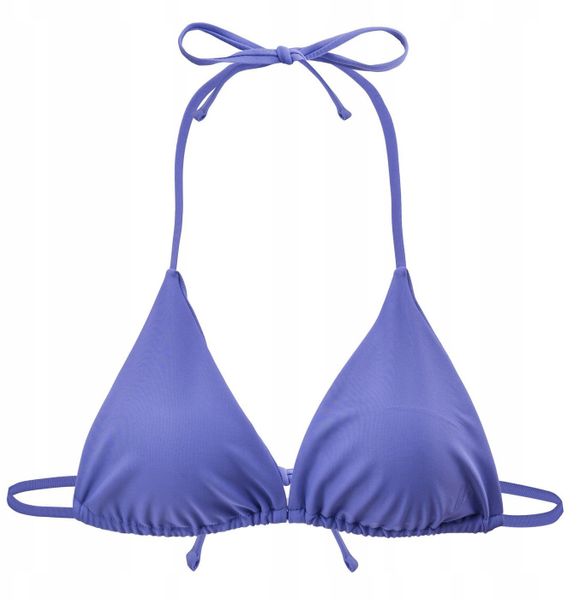 Damski Strój kąpielowy dwuczęściowy LADY FIBI TOP. Stroje kąpielowe damskie Konfidence, bez wzorów. Za 24.37 zł.