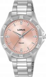 Zegarek Lorus Zegarek Lorus damski RG277XX9 . Zegarki damskie Lorus. Za 269.00 zł.