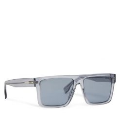 Okulary przeciwsłoneczne BOSS. Niebieskie okulary przeciwsłoneczne damskie Boss. Za 999.99 zł.