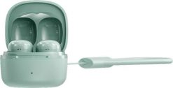 Słuchawki Canyon CANYON headset OnGo 4 mini TWS Green. Zielone słuchawki douszne Canyon. Za 71.08 zł.