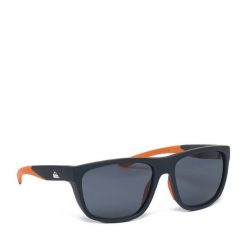 Okulary przeciwsłoneczne Quiksilver. Niebieskie okulary przeciwsłoneczne damskie Quiksilver. Za 39.99 zł.