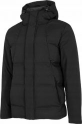 KURTKA 4F MĘSKA ZIMOWA CIEPŁA PUCHOWA KAPTUR M-XXL. Kurtki męskie 4F, na zimę, m, bez wzorów, z puchu, bez kaptura. Za 329.00 zł.