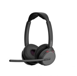 Słuchawki Epos IMPACT 1000 MS UC ANC WL USB-C+A. Słuchawki bezprzewodowe EPOS. Za 1,094.45 zł.