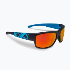 Okulary przeciwsłoneczne Aztron Avatar-X2. Czarne okulary przeciwsłoneczne damskie AZTRON. Za 72.99 zł.