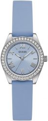 Zegarek Guess Zegarek damski Guess GW1000L1 niebieski. Niebieskie zegarki damskie Guess. Za 549.00 zł.