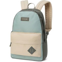 Plecak Dakine 365 21 L. Brązowe plecaki męskie Dakine, bez wzorów, z materiału, eleganckie. Za 184.99 zł.