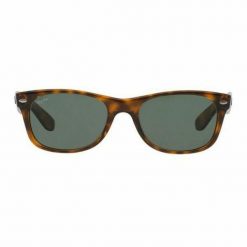 Okulary przeciwsłoneczne Unisex RAY-BAN Ban Habana. Okulary przeciwsłoneczne damskie Ray-Ban. Za 803.85 zł.