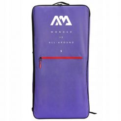 Plecak Aqua Marina Eco-Friendly Circupac Purple S. Białe plecaki męskie Aqua Marina, bez wzorów, marine. Za 159.99 zł.