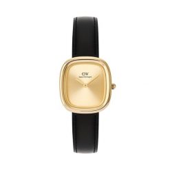 Zegarek Daniel Wellington. Czarne zegarki damskie Daniel Wellington. Za 669.99 zł.