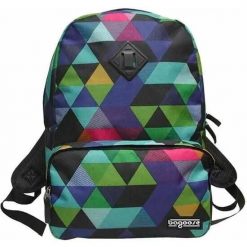 Plecak Cyp Brands Bagoose. Plecaki męskie 100%, bez wzorów, z materiału, biznesowe. Za 117.00 zł.