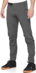 100% Spodnie męskie 100% AIRMATIC Pants charcoal roz. 36 (EUR 50) (NEW 2022). Czerwone spodnie sportowe męskie 100%, m, bez wzorów. Za 487.31 zł.