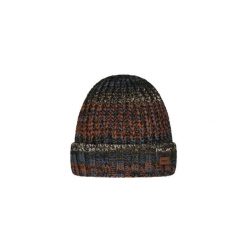Czapka Barts Akotan. Brązowe czapki męskie Barts, na zimę, bez wzorów. Za 215.00 zł.