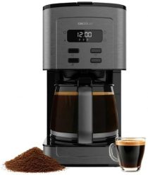 Ekspres przelewowy Cecotec Coffee 66 Time. Ekspresy przelewowe Cecotec. Za 122.67 zł.