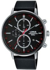Zegarek Lorus Zegarek męski 43 mm (RM365FX9). Zegarki męskie Lorus, bez wzorów. Za 310.99 zł.