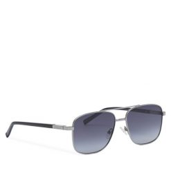 Okulary przeciwsłoneczne Guess. Brązowe okulary przeciwsłoneczne damskie Guess. Za 249.99 zł.