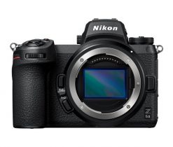 Nikon Z 6II Korpus. Aparaty bezlusterkowce NIKON. Za 6,462.00 zł.