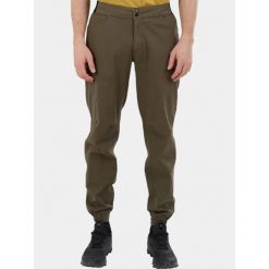 Spodnie sportowe męskie Fundango Python Climbing. Zielone bielizna sportowa męska FUNDANGO, l, bez wzorów. Za 339.90 zł.