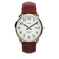 Zegarek Timex. Żółte zegarki damskie Timex, złote. Za 349.99 zł.