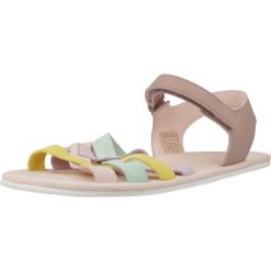 Sandały BLANDITOS ITACABD Beżowy. Brązowe buty zimowe męskie BLANDITOS BY CRIO'S, bez wzorów, z syntetyku, bez obcasa, bez zapięcia. Za 230.99 zł.