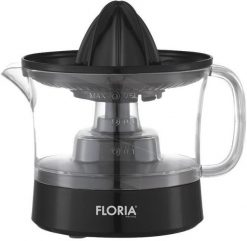 Wyciskarka do cytrusów Floria ZLN2129 Cytusowy Sok wyciskarka 0.5L 25W ZLN2129 (8682744812129). Wyciskarki Floria. Za 52.28 zł.