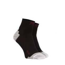 Skarpety biegowe X-SOCKS RUN DISCOVERY 4.0. Białe skarpetki damskie X-Socks, bez wzorów. W wyprzedaży za 72.00 zł.