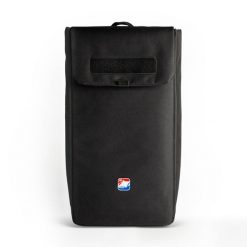 Plecak do przenoszenia tablic do gry w cornhole (30 x 60 cm). Plecaki męskie ACA, z aplikacjami. Za 264.00 zł.