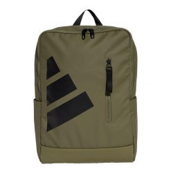 Plecak Back-to-University. Białe plecaki męskie Adidas, bez wzorów, z materiału. Za 249.00 zł.