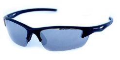 Okulary przeciwsłoneczne sportowe Glass-1. Czarne okulary przeciwsłoneczne damskie BARNETT. Za 49.00 zł.