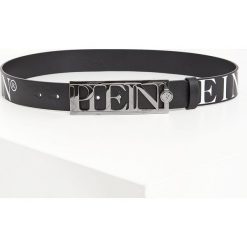 Pasek męski skórzany PHILIPP PLEIN. Paski męskie Philipp Plein. Za 2,099.00 zł.