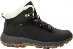 Buty trekkingowe damskie Jack Wolfskin Buty trekkingowe damskie Jack Wolfskin EVERQUEST TEXAPORE MID W (4053581_6350) 39.5. Obuwie trekkingowe damskie Jack Wolfskin, bez zapięcia. Za 470.40 zł.