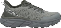 Buty trekkingowe męskie CMP Buty męskie CMP Rahmsy 3Q65877 23FV 43. Trekkingi męskie CMP, bez zapięcia. Za 298.99 zł.