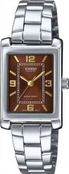 Zegarek Casio ZEGAREK DAMSKI CASIO LTP-1234DD-5A + BOX. Zegarki damskie Casio. Za 210.34 zł.