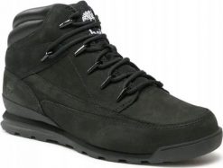 BUTY MĘSKIE TIMBERLAND ZIMOWE TREKKING SKÓRA NUBUK. Buty zimowe męskie Timberland, na zimę, bez wzorów, z nubiku, bez obcasa, bez zapięcia. Za 499.00 zł.