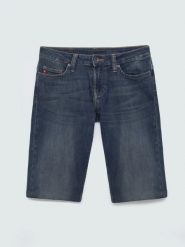 Szorty damskie niebieskie celia 850. Niebieskie szorty damskie BIG STAR, bez wzorów, z jeansu, retro. W wyprzedaży za 29.99 zł.