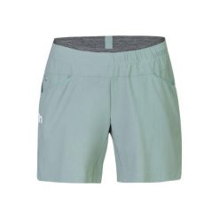 Szorty damskie Hannah Tagi. Zielone szorty damskie Hannah, bez wzorów, sportowe. Za 378.35 zł.